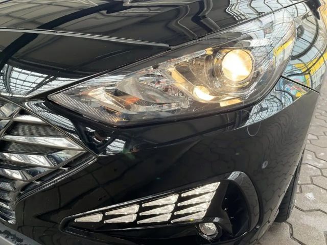 Hyundai i30 1.0 Select T-GDi