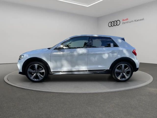 Audi A1 30 TFSI