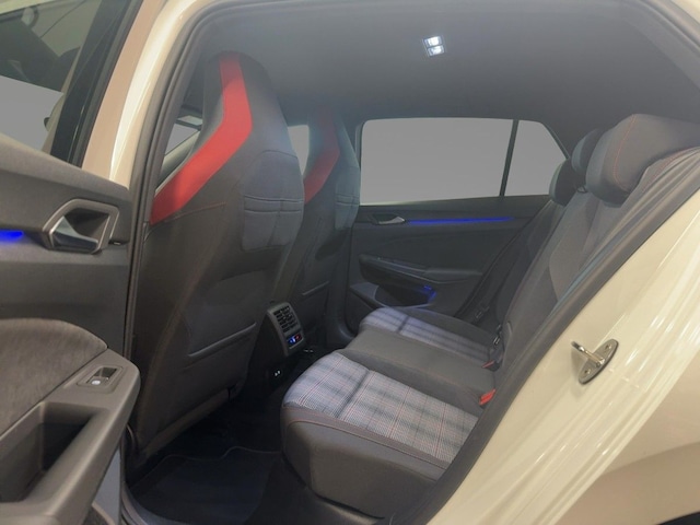 Volkswagen Golf 2.0 TSI DSG GTI