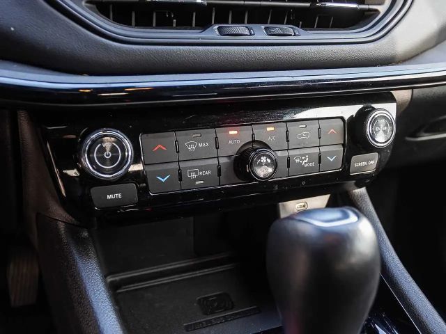 Jeep Compass S 1.5 T4 48V Alpine Sound