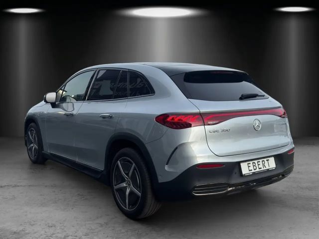 Mercedes-Benz EQE SUV 350 4MATIC AMG Line