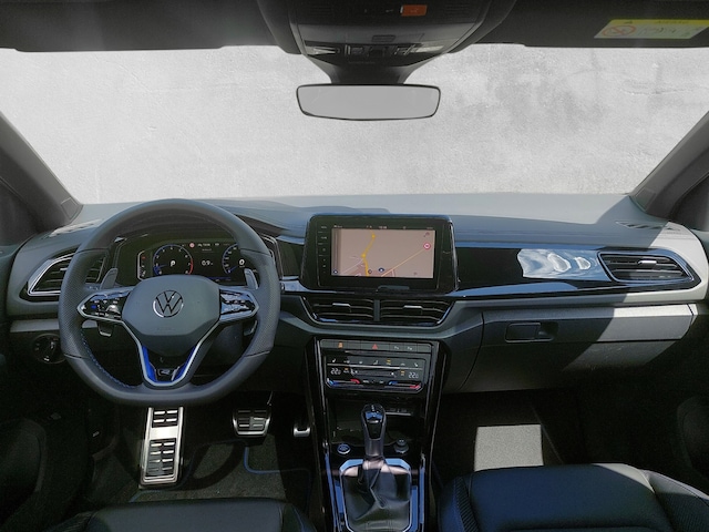 Volkswagen T-Roc 2.0 TSI 4Motion