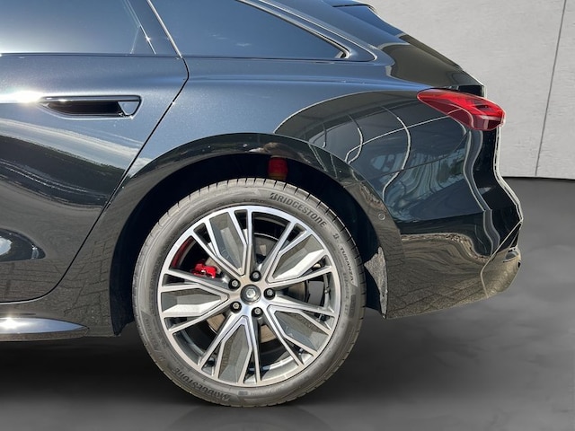 Audi A5 Avant Quattro S-Tronic