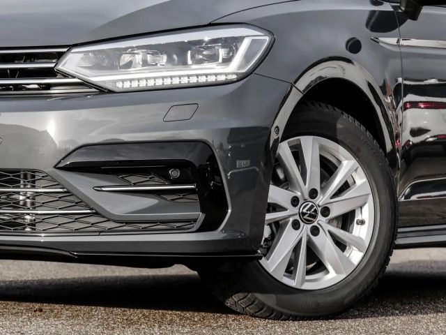 Volkswagen Touran 2.0 TDI DSG IQ.Drive