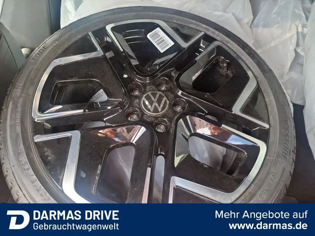 Volkswagen Golf 1.5 TSI R-Line