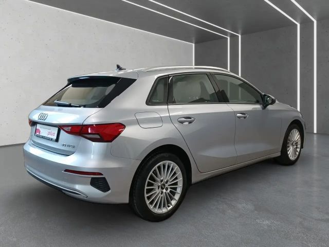 Audi A3 30 TFSI S-Tronic Sedan Sportback