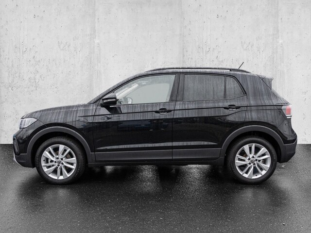 Volkswagen T-Cross 1.0 TSI DSG
