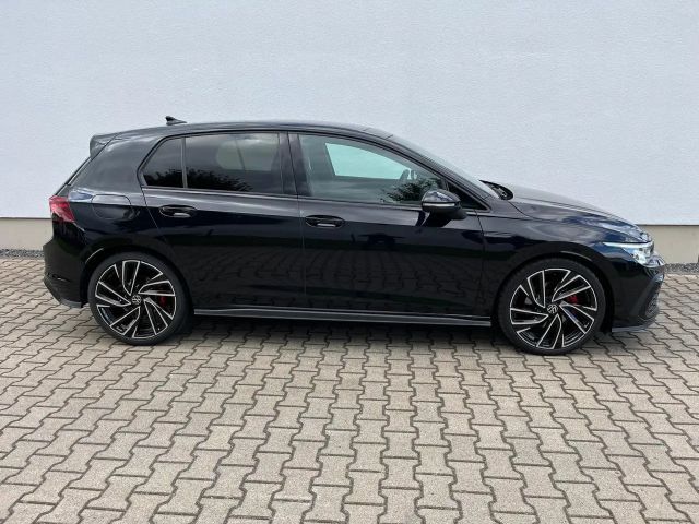 Volkswagen Golf GTD Golf VIII