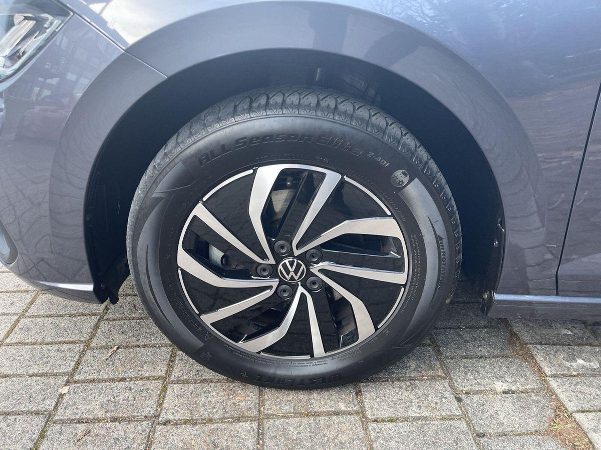Volkswagen Polo 1.0 TSI DSG Life