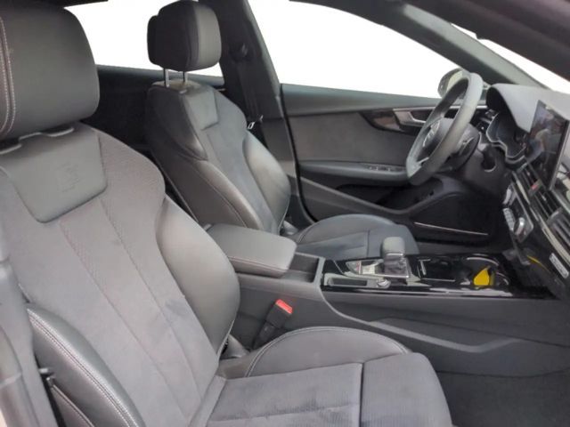 Audi S5 Quattro Sportback