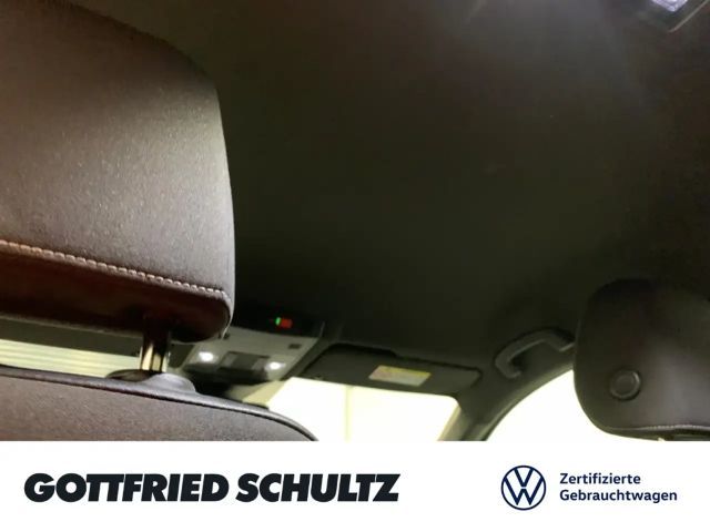 Volkswagen T-Roc DSG R-Line