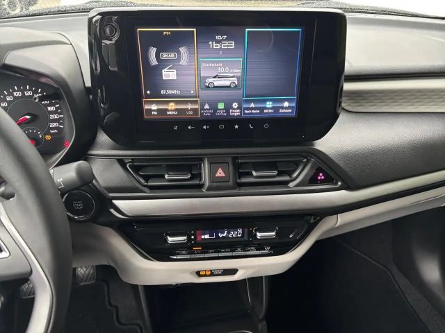 Suzuki Swift Comfort Hybrid