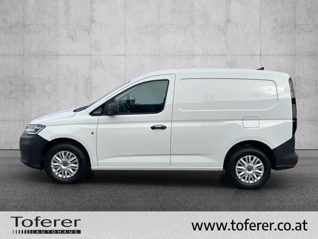 Volkswagen Caddy Cargo TDI