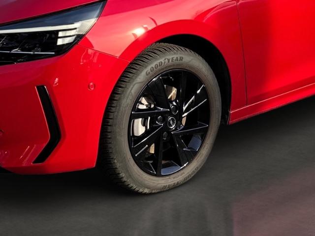 Opel Corsa 1.2 Turbo GS-Line Grand Sport Turbo