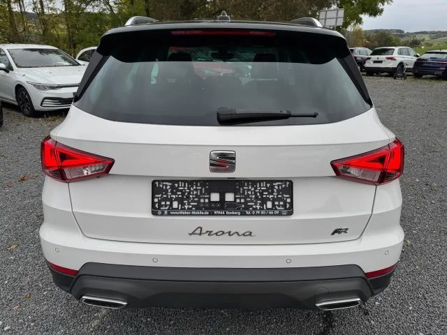 Seat Arona 1.0 TSI DSG FR-lijn