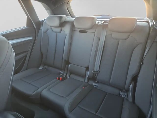 Audi Q5 2.0 TFSI Quattro