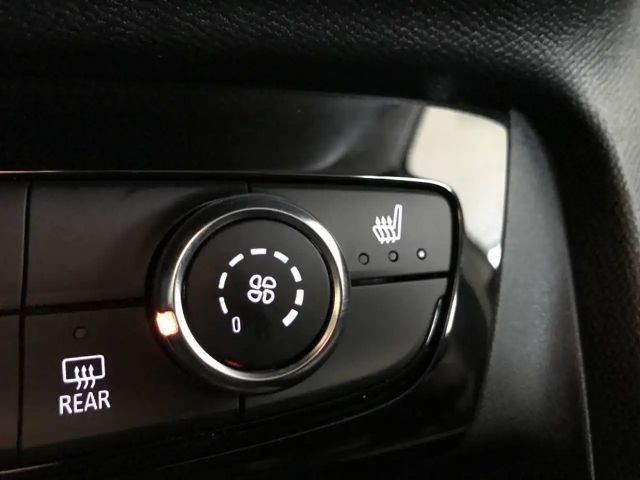 Opel Corsa Edition F Edition