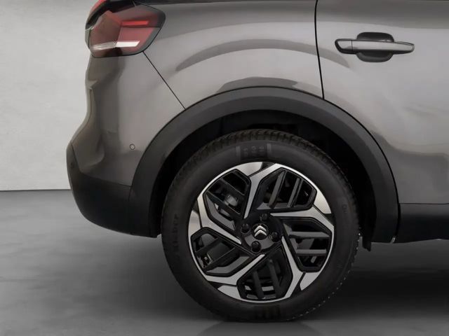 Citroën C4 PureTech Shine