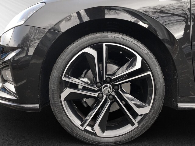 Skoda Fabia 1.5 TSI Monte Carlo