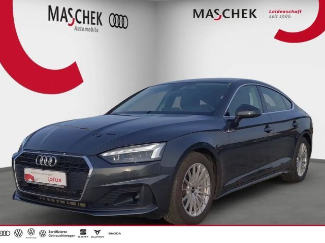 Audi A5 40 TFSI S-Tronic Sportback