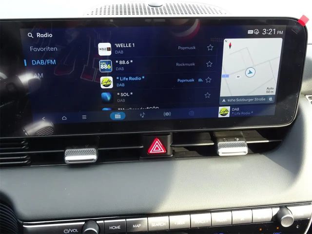 Hyundai IONIQ 5 GO 84kWh 2WD i5g51-O1