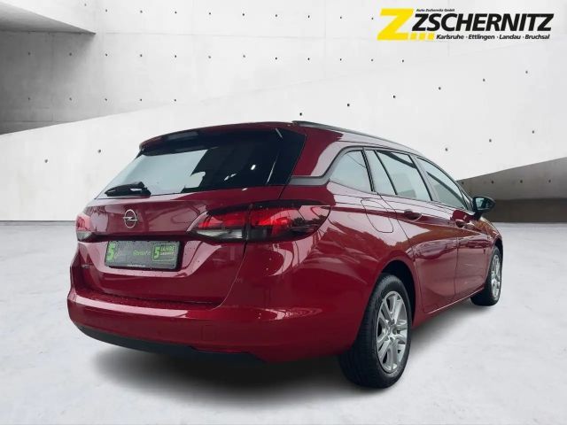 Opel Astra Edition Sports Tourer