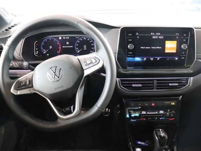Volkswagen T-Cross 1.5 TSI DSG R-Line