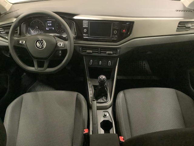 Volkswagen Polo Comfortline