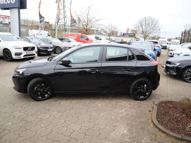 Opel Corsa 1.2 Facelift+Sitzheiz+LED+Allwetter+Kamera