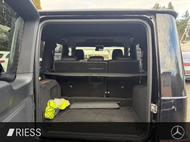 Mercedes-Benz G 63 AMG AMG Line