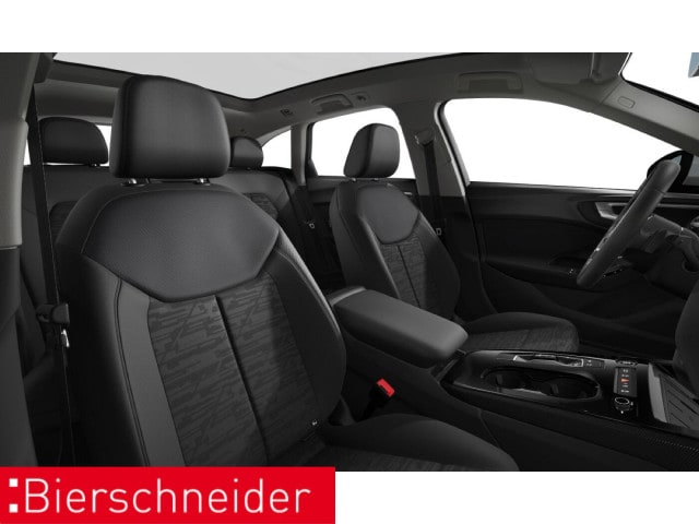 Audi A5 Avant Quattro S-Tronic