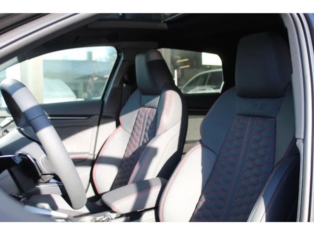 Audi RS3 Quattro Sedan Sportback