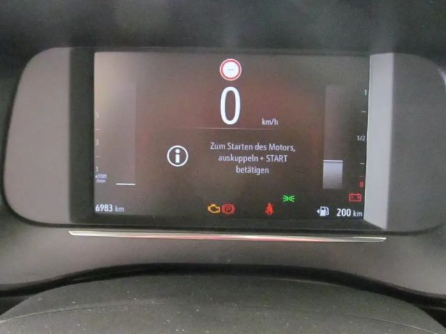 Opel Corsa GS-Line Grand Sport