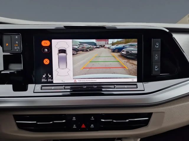 Volkswagen Multivan 2.0 TSI IQ.Drive Lang T7