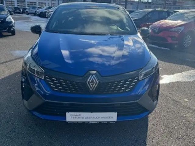 Renault Clio Alpine Esprit