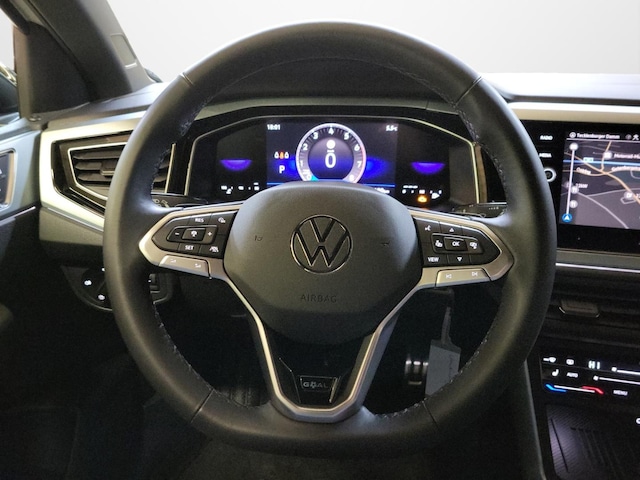 Volkswagen Taigo 1.5 TSI DSG