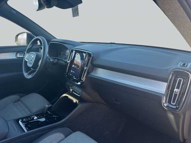 Volvo XC40 XC40