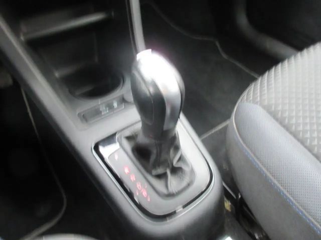 Volkswagen e-up! UNITED AUTOMATIK NAVIV. KAMERA ALU APS SITZHEIZUNG CLIMATRONIC