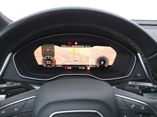 Audi Q5 40 TDI Quattro S-Tronic