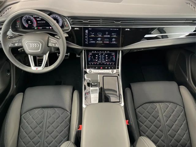 Audi Q7 50 TDI S-Line