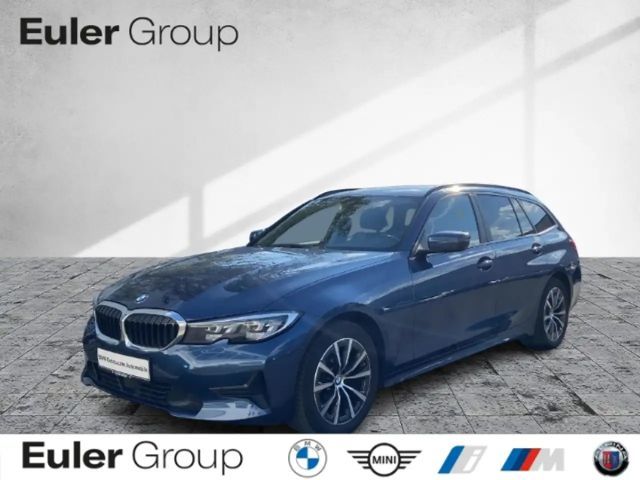 BMW 320 320d Touring xDrive