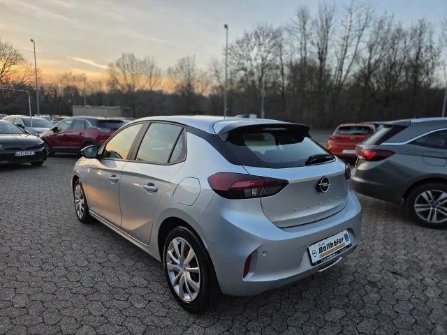 Opel Corsa 1.2 SHZ+LHZ/PDC v+h+CAM/TOTWINKEL/LED