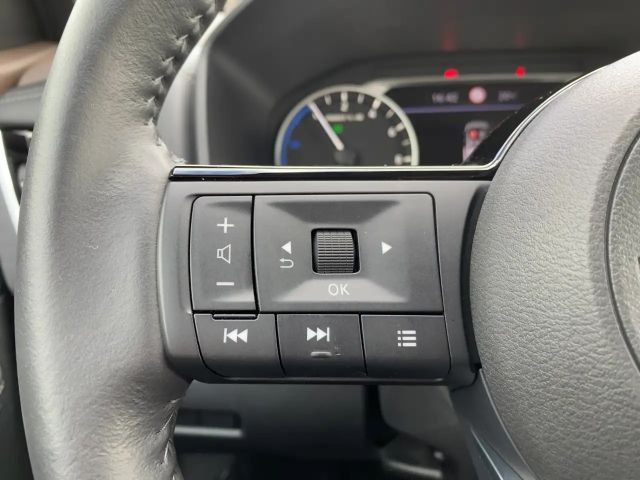 Nissan X-trail Acenta