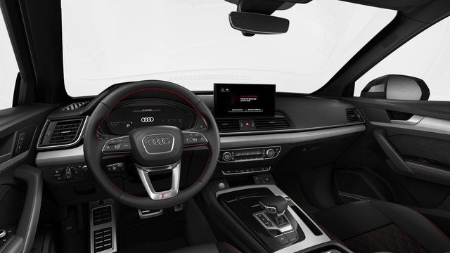 Audi Q5 40 TDI Quattro S-Tronic