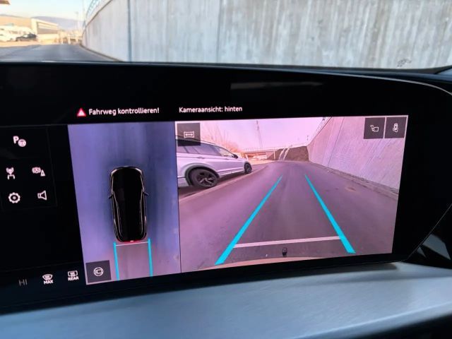 Audi Q5 Quattro S-Line Sportback