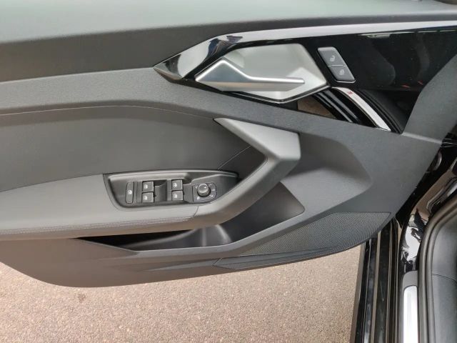 Audi A1 30 TFSI S-Line S-Tronic Sportback