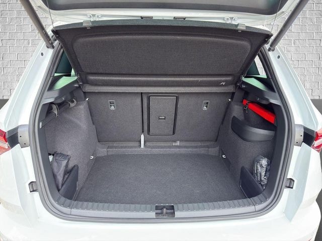 Skoda Karoq 2.0 TSI 4x4 Sportline