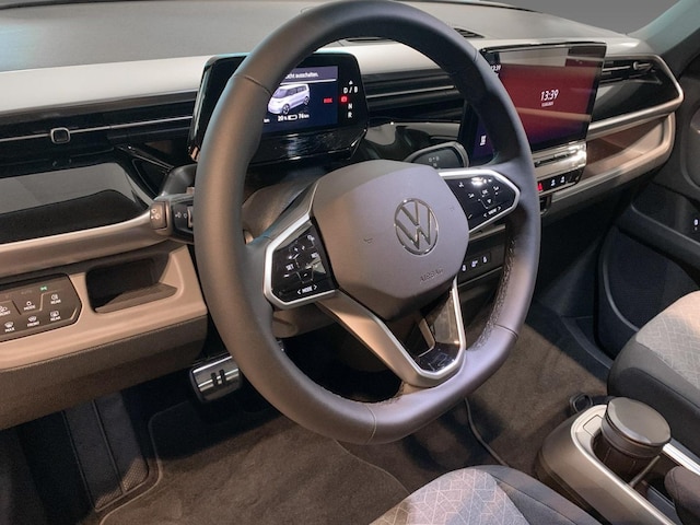 Volkswagen ID.Buzz 77 KWh Pro