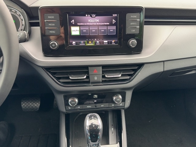 Skoda Kamiq 1.0 TSI Ambition