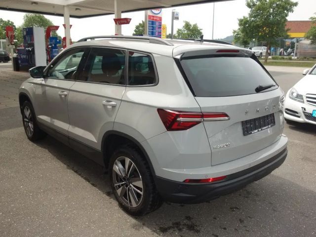 Skoda Karoq Tour